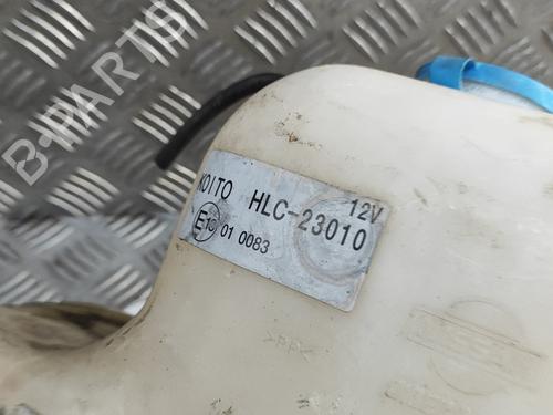 Windscreen washer tank NISSAN PATROL GR V Wagon (Y61) 3.0 DTi | BP27532076C113 
