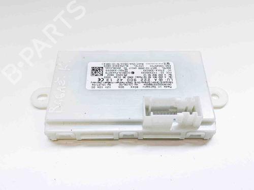 Used Electronic module MERCEDES-BENZ GLC (X253) 220 d 4-matic (253.905, 253.903) (170 hp) 6762542