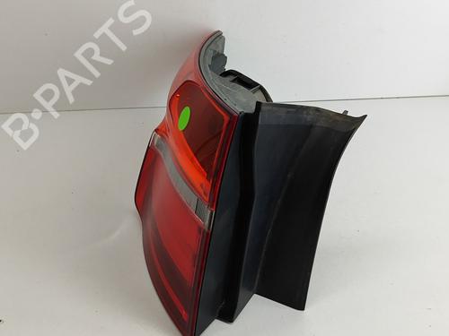 Left taillight BMW X6 (E71, E72) xDrive 40 d | BP19937254C34 