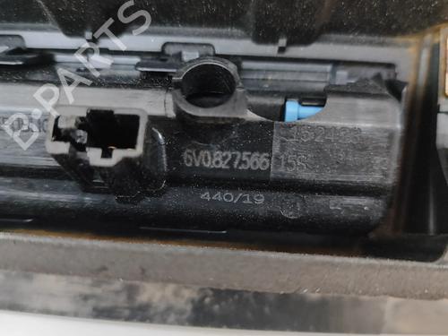Tailgate handle AUDI E-TRON (GEN) 55 quattro | BP33374547C132 - Image 8