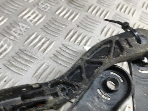Front wipers mechanism MERCEDES-BENZ CLS (C219) CLS 350 (219.356) | BP27644919C83 