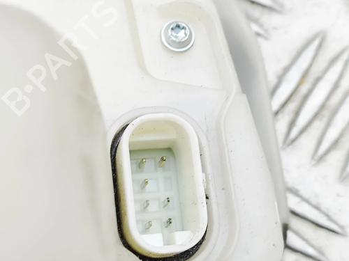 Front right lock TESLA MODEL 3 (5YJ3) EV Performance AWD | BP33394499C97  - Image 6