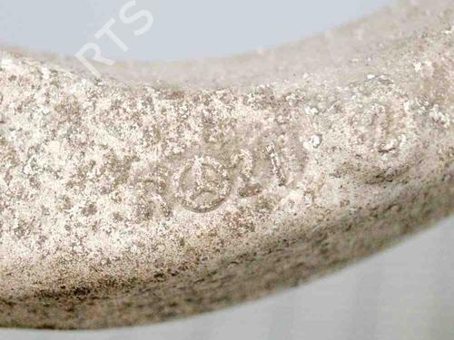 Right front suspension arm MERCEDES-BENZ E-CLASS (W212) E 220 CDI | BP10402802M13