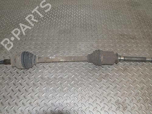 Used Right front driveshaft Right front driveshaft JEEP GRAND CHEROKEE IV (WK, WK2) 3.0 CRD V6 4x4 (241 hp) 30224970 30224970