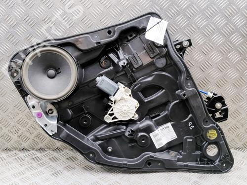 Used Rear right window mechanism Rear right window mechanism MERCEDES-BENZ CLA (C118) CLA 250 e (118.386) (218 hp) 39656177 39656177