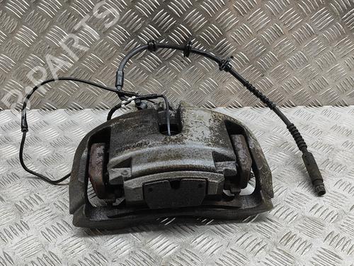 Venstre bremsekaliber foran BMW 7 (F01, F02, F03, F04) 730 d (211 hp) 24817891