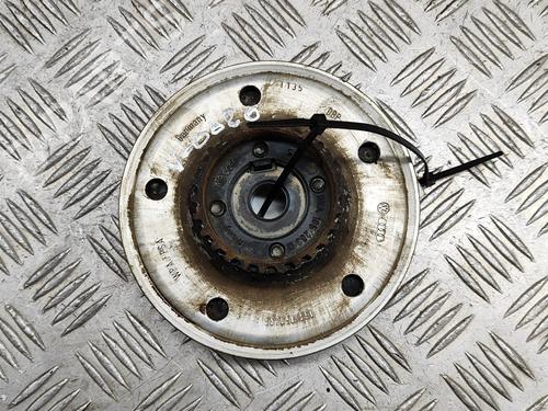 Used Pulley AUDI A4 B7 Avant (8ED) 2.0 TFSI (200 hp) 24581991