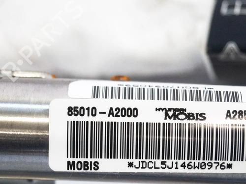 Left curtain airbag KIA CEE'D Sportswagon (JD) 1.6 CRDi 136 | BP14662915C11 