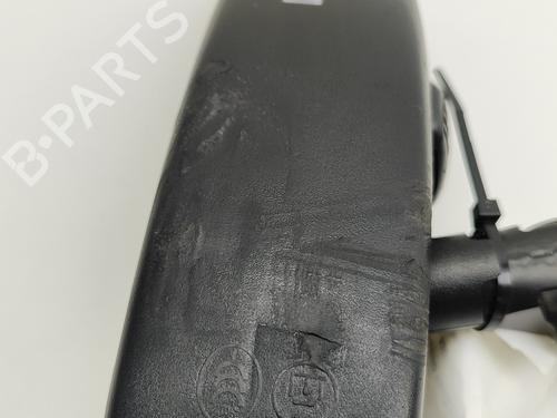 Rear mirror MERCEDES-BENZ C-CLASS (W205) C 220 d 4-matic (205.005) | BP26239872I6 