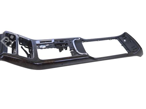 Middle console AUDI A8 D4 (4H2, 4H8, 4HC, 4HL) 3.0 TDI quattro | BP33360788I22 - Image 2