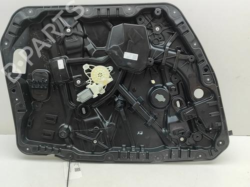 Used Front left window mechanism MERCEDES-BENZ GLE (V167) GLE 400 d 4-matic (167.123) (330 hp) 32991175