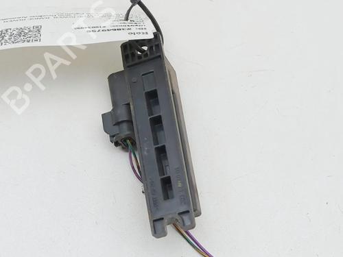 Electronic module LAND ROVER RANGE ROVER VELAR (L560) 2.0 D180 TD4 4x4 | BP39409381M83  - Image 6