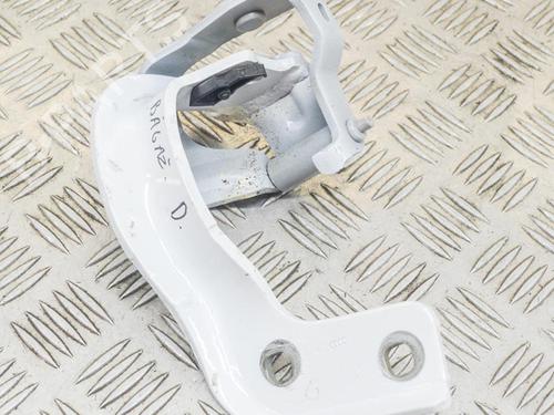 Used Hinge/Door check strap AUDI Q5 (8RB) SQ5 TDI quattro (313 hp) 14623538
