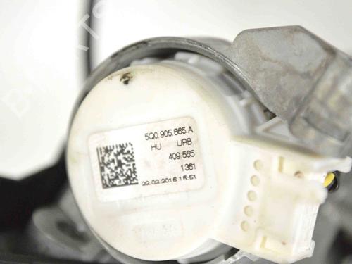 Ignition barrel VW GOLF VII (5G1, BQ1, BE1, BE2) 2.0 TDI | BP30221291M48