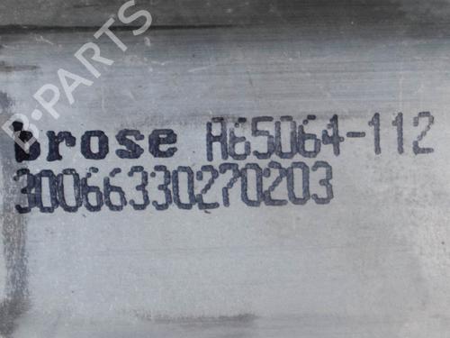 Front left window mechanism FORD FOCUS III 2.0 ST | BP6763842C22 