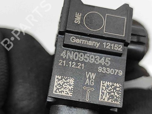 Electronic sensor AUDI Q5 (FYB, FYG) 40 TDI Mild Hybrid quattro | BP27793197M84 