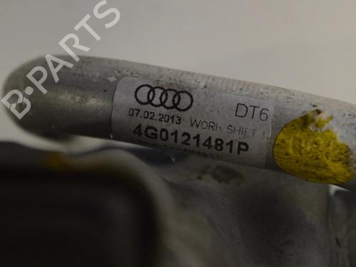 Pipe AUDI A6 C7 (4G2, 4GC) S6 quattro | BP33368105M125  - Image 8