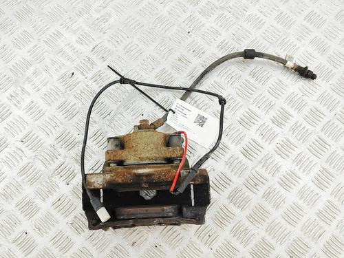 Left front brake caliper JAGUAR XE (X760) 2.0 D | BP35957732M105 - Image 6