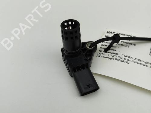 Electronic sensor CUPRA ATECA (KH7, KHP, KBP) 2.0 TSI 4Drive | BP33376983M84 - Image 2