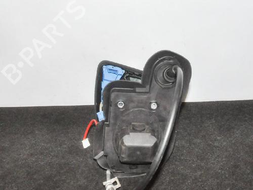 Gear lever BMW 3 (E90) 325 i | BP6733407M90 