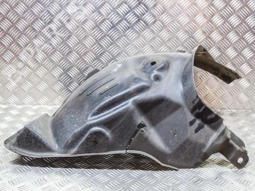 Used Wheel arch RENAULT ZOE (BFM_) ZOE (88 hp) 14619921