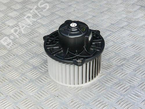 Heater blower motor HYUNDAI SANTA FÉ II (CM) 2.2 CRDi GLS | BP6724284M62