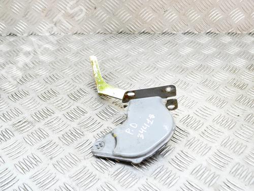 Used Hinge/Door check strap TOYOTA LAND CRUISER 80 (_J8_) 4.0 (FJ80_, FJ80R, FJ80G) (156 hp) 27755318