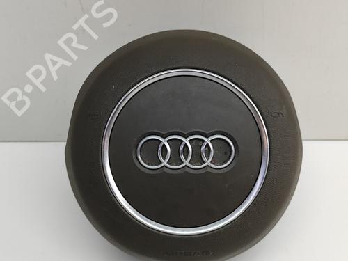 Used Driver airbag AUDI Q5 (8RB) 3.0 TFSI quattro (272 hp) 26933429