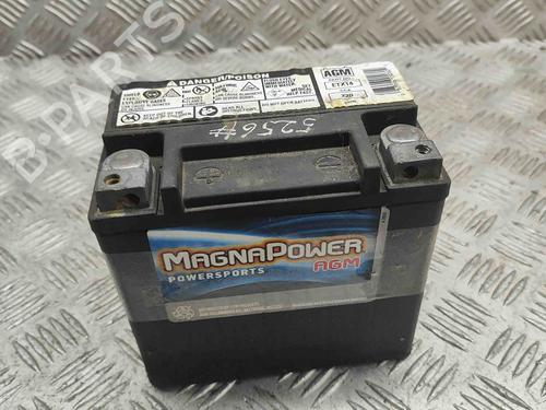 Battery MERCEDES-BENZ S-CLASS (W222, V222, X222) S 500 (222.082, 222.182) | BP29392437E11 