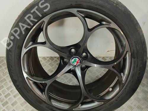 Rim ALFA ROMEO STELVIO (949_) 2.9 Q4 (949.AXG2A, 949.AXH2A, 949.AXS2A) | BP28954728C45 