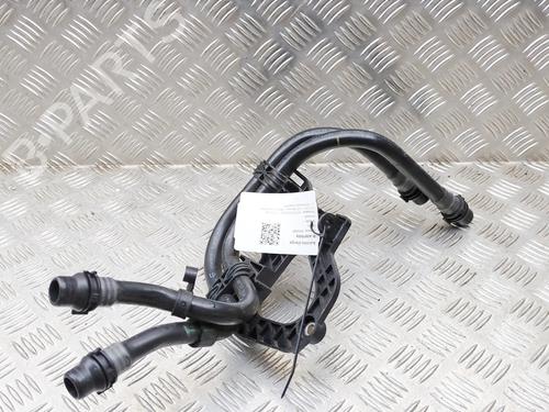 Pipe MERCEDES-BENZ CLA (C118) CLA 250 e (118.386) | BP39656205M125 - Image 4