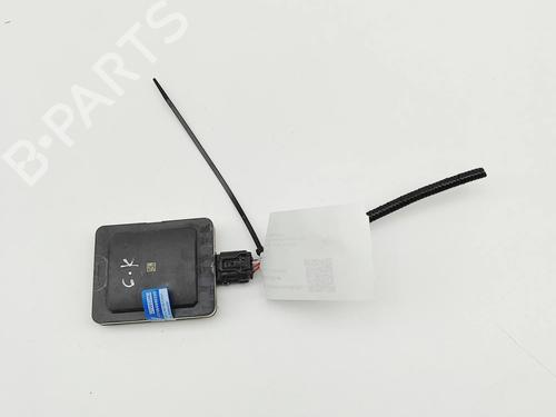 Electronic module TOYOTA bZ4X (_EAM1_) EV (XEAM10) | BP36783116M83 - Image 3