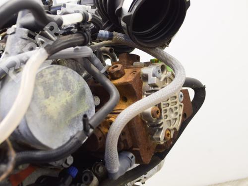 Engine RENAULT TRAFIC II Van (FL) 2.0 dCi 115 (FL01, FL0U, FL00, FL0H, FL0M) | BP10914852M1