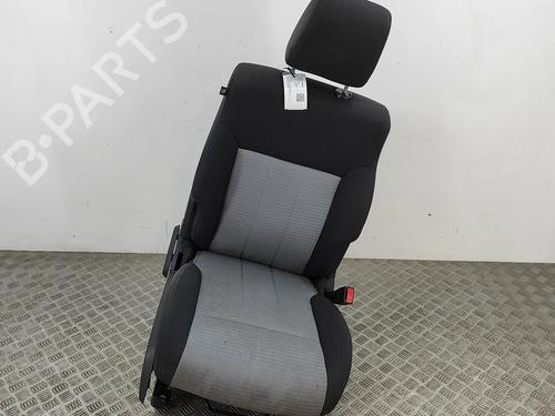 Used Right front seat Right front seat DODGE NITRO 2.8 CRD 4WD (177 hp) 24976673 24976673