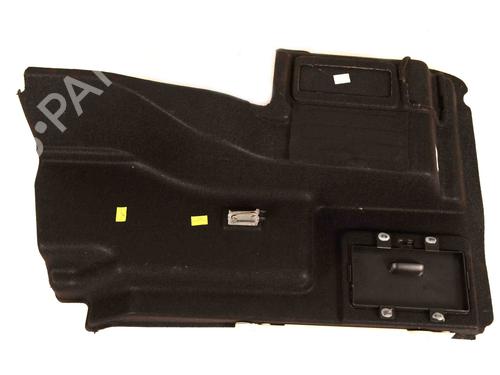 Boot lining SAAB 9-3 Convertible (YS3F) 1,8t BioPower | BP30222257I3