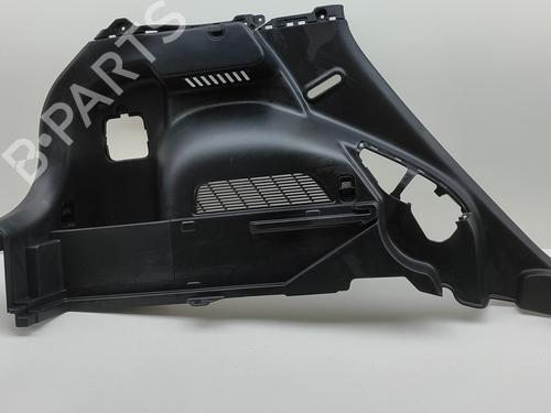 Forra da mala KIA NIRO II (SG2) EV (204 hp) 31192578