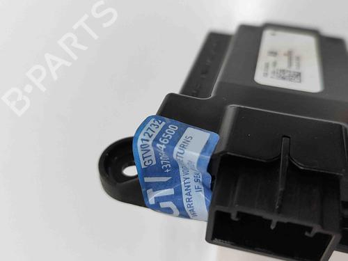 Engine control unit (ECU) JAGUAR F-TYPE Coupe (X152) 5.0 SCV8 R AWD | BP25788040M57