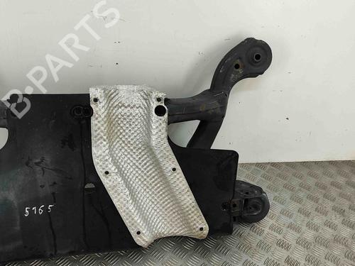 Rear axle MERCEDES-BENZ A-CLASS (W176) A 180 (176.042) | BP25614349M2