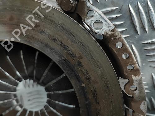 Other MERCEDES-BENZ SPRINTER 3-t Bus (B906) 210 CDI (906.711, 906.713) | BP30826954O1