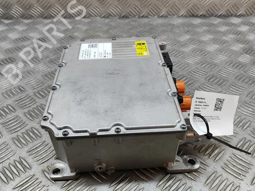 Used Inverter/Converter Inverter/Converter MERCEDES-BENZ CLA (C118) CLA 250 e (118.386) (218 hp) 27770985 27770985