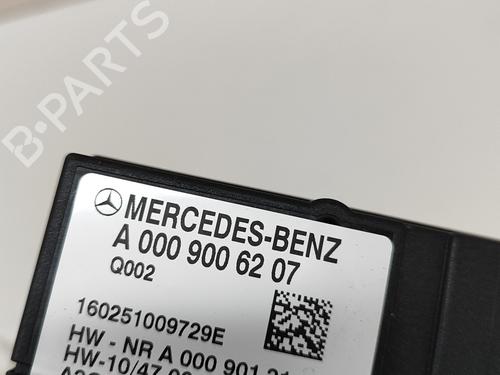 Electronic module MERCEDES-BENZ AMG GT (C190) GT (190.377) | BP28101804M83 