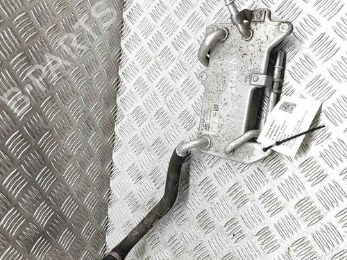 Oliekøler AUDI Q7 (4MB, 4MG, 4MQ) 3.0 TDI quattro (272 hp) 24582328