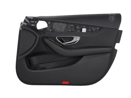 Used Front right panel MERCEDES-BENZ C-CLASS (W205) C 220 BlueTEC / d (205.002, 205.004) (170 hp) 30210147