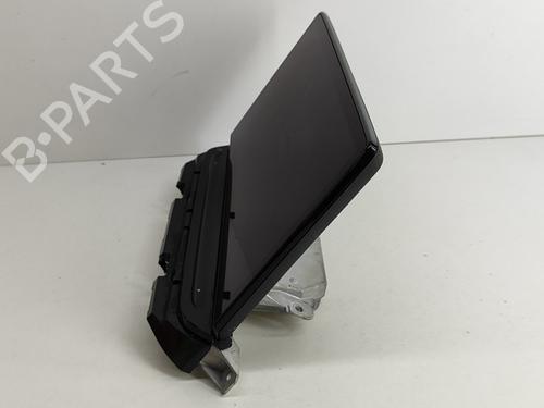 Display monitor SKODA ENYAQ iV SUV (5AZ) 80 | BP28549505C48 