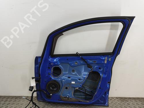 Drzwi przednie prawe FORD ECOSPORT 1.0 EcoBoost | BP30514176C3