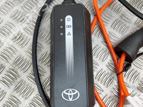 Cable TOYOTA bZ4X (_EAM1_) EV (YEAM15) | BP33371436E12  - Image 6