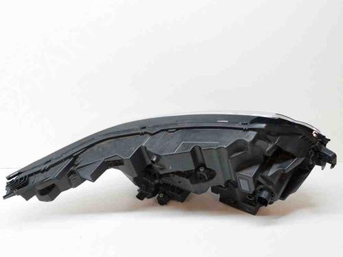 Left headlight LAND ROVER RANGE ROVER VELAR (L560) 2.0 P300 Si4 4x4 | BP29485927C28 