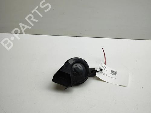 Used Horn Horn AUDI TT (FV3, FVP) 2.0 TFSI quattro (230 hp) 39646471 39646471