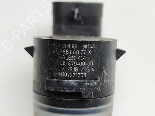 Electronic module OPEL MOKKA 1.2 (76) | BP36458387M83 - Image 7