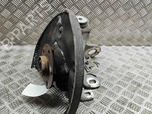 Right rear steering knuckle AUDI A5 (8T3) 2.0 TFSI quattro | BP29920048M28